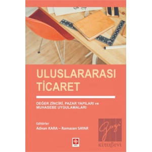 Uluslararası Ticaret