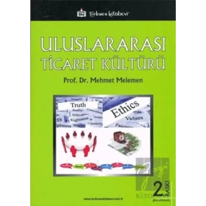Uluslararası Ticaret Kültürü