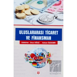 Uluslararası Ticaret ve Finansman
