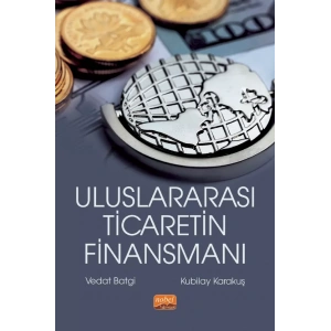 Uluslararası Ticaretin Finansmanı