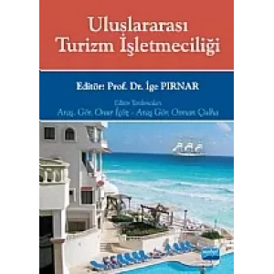 Uluslararası Turizm İşletmeciliği