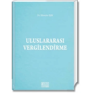 Uluslararası Vergilendirme