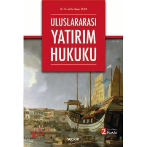 Uluslararası Yatırım Hukuku