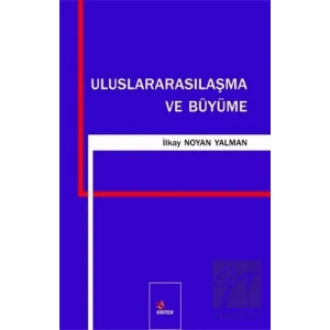 Uluslararasılaşma ve Büyüme