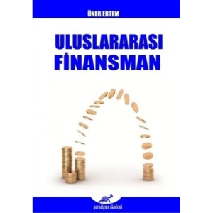 ULUSLARARSI FİNANSMAN