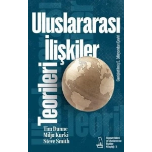 Uluslararsı İlişkiler Teorileri