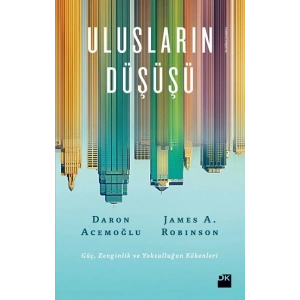 Ulusların Düşüşü