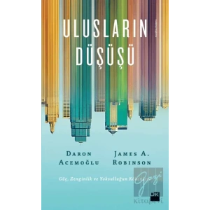 Ulusların Düşüşü