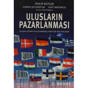 Ulusların Pazarlanması