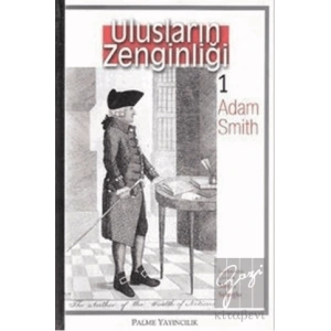 Ulusların Zenginliği 1
