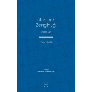 Ulusların Zenginliği Cilt 2