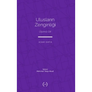 Ulusların Zenginliği III