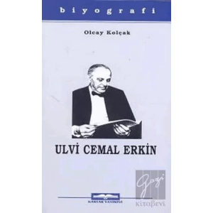 Ulvi Cemal Erkin