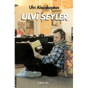 Ulvi Şeyler