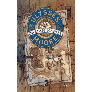 Ulysses Moore 1 - Zaman Kapısı