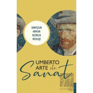 Umberto Arte İle Sanat