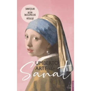 Umberto Arte ile Sanat 2