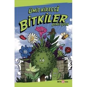 Ümit Kireççi BİTKİLER
