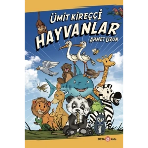 Ümit Kireççi HAYVANLAR