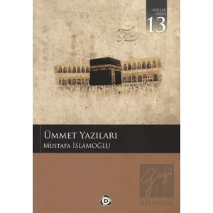 Ümmet Yazıları