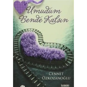 Umudum Bende Kalsın