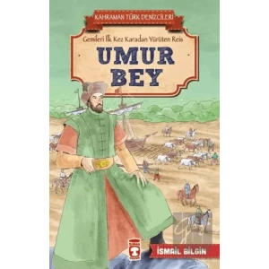 Umur Bey - Kahraman Türk Denizcileri