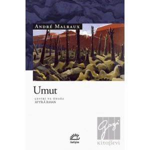 Umut İLETİŞİM
