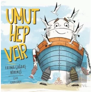 Umut Hep Var