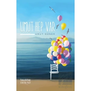 Umut Hep Var
