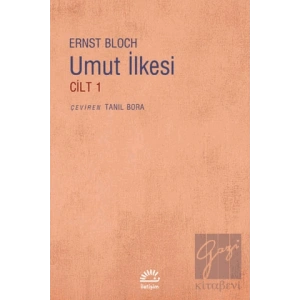 Umut İlkesi Cilt 1
