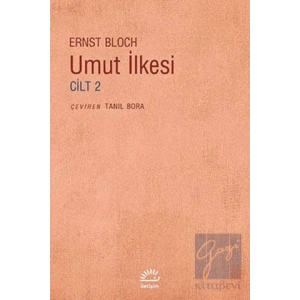 Umut İlkesi Cilt 2