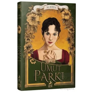 Umut Parkı (Ciltli)