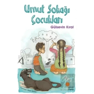 Umut Sokağı Çocukları
