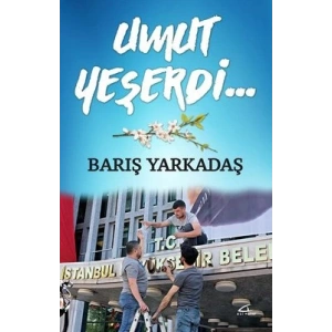 Umut Yeşerdi