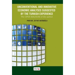Unconventıonal and Innovatıve Economıc Analyses