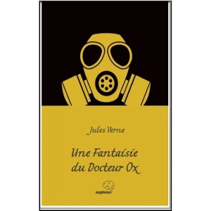 Une Fantaisie du Docteur Ox