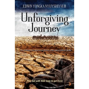 Unforgiving Journey