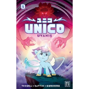 Unico – Uyanış 1