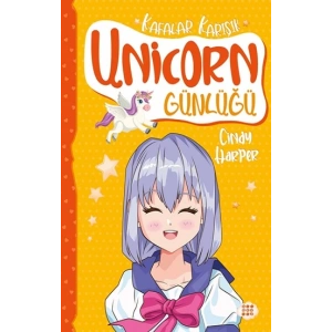 Unicorn Günlüğü 2 - Kafalar Karışık