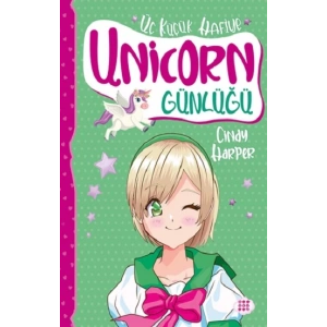 Unicorn Günlüğü 3 - Üç Küçük Hafiye