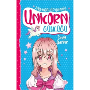 Unicorn Günlüğü 5 - Karmaşalar Yumağı