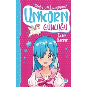 Unicorn Günlüğü 9 -  Benim Gizli Hayranım