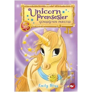 Unicorn Prensesler – 1 Günışığı’nın Parıltısı