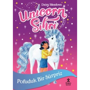 Unicorn Sihirli -Pofuduk Bir Sürpriz