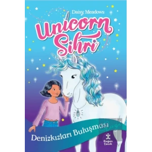 Unicorn Sihri Denizkızları Buluşması