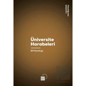 Üniversite Harabeleri