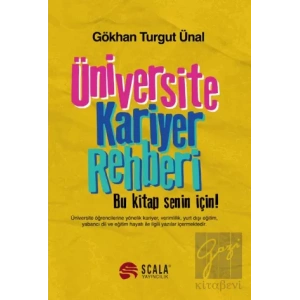 Üniversite Kariyer Rehberi