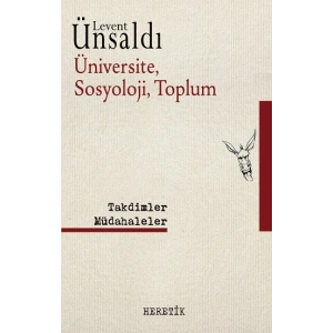 Üniversite, Sosyoloji, Toplum