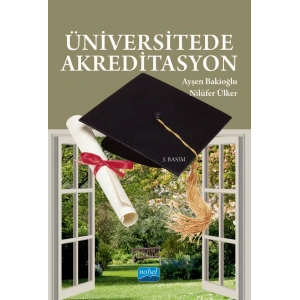 Üniversitede Akreditasyon