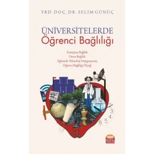 Üniversitelerde Öğrenci Bağlılığı